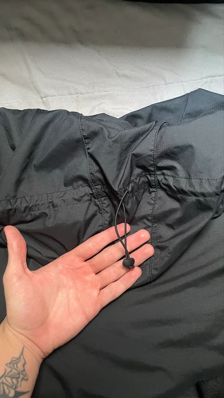 Corta vento Nike running - Foto 4