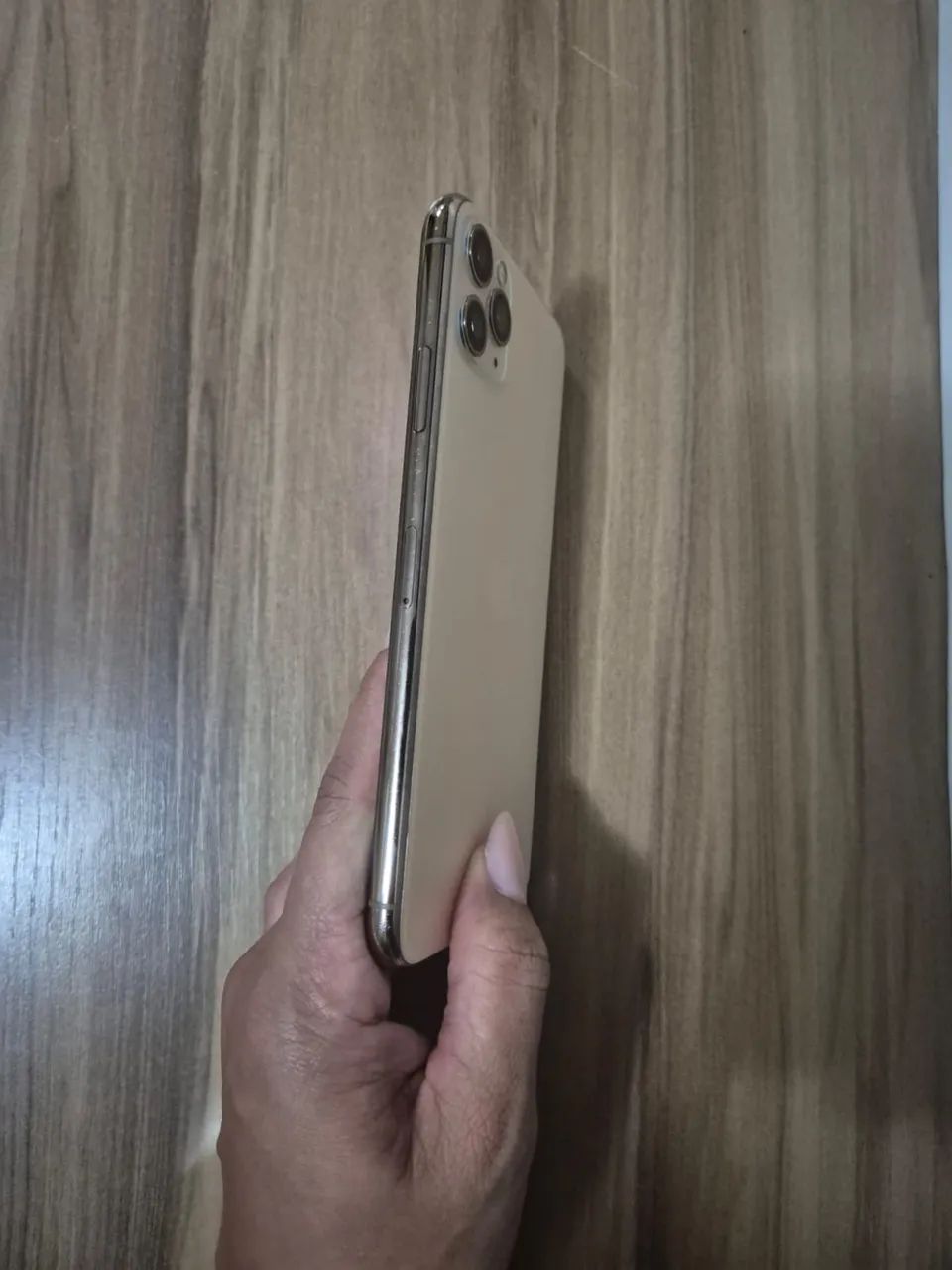 iPhone 11 Pro Max 512gb - Foto 4