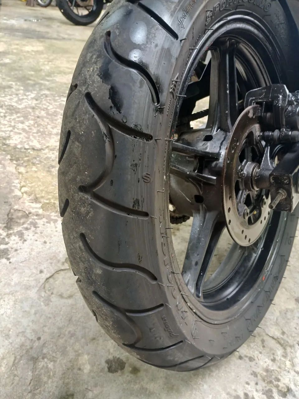 Fazer 250cc - Foto 3