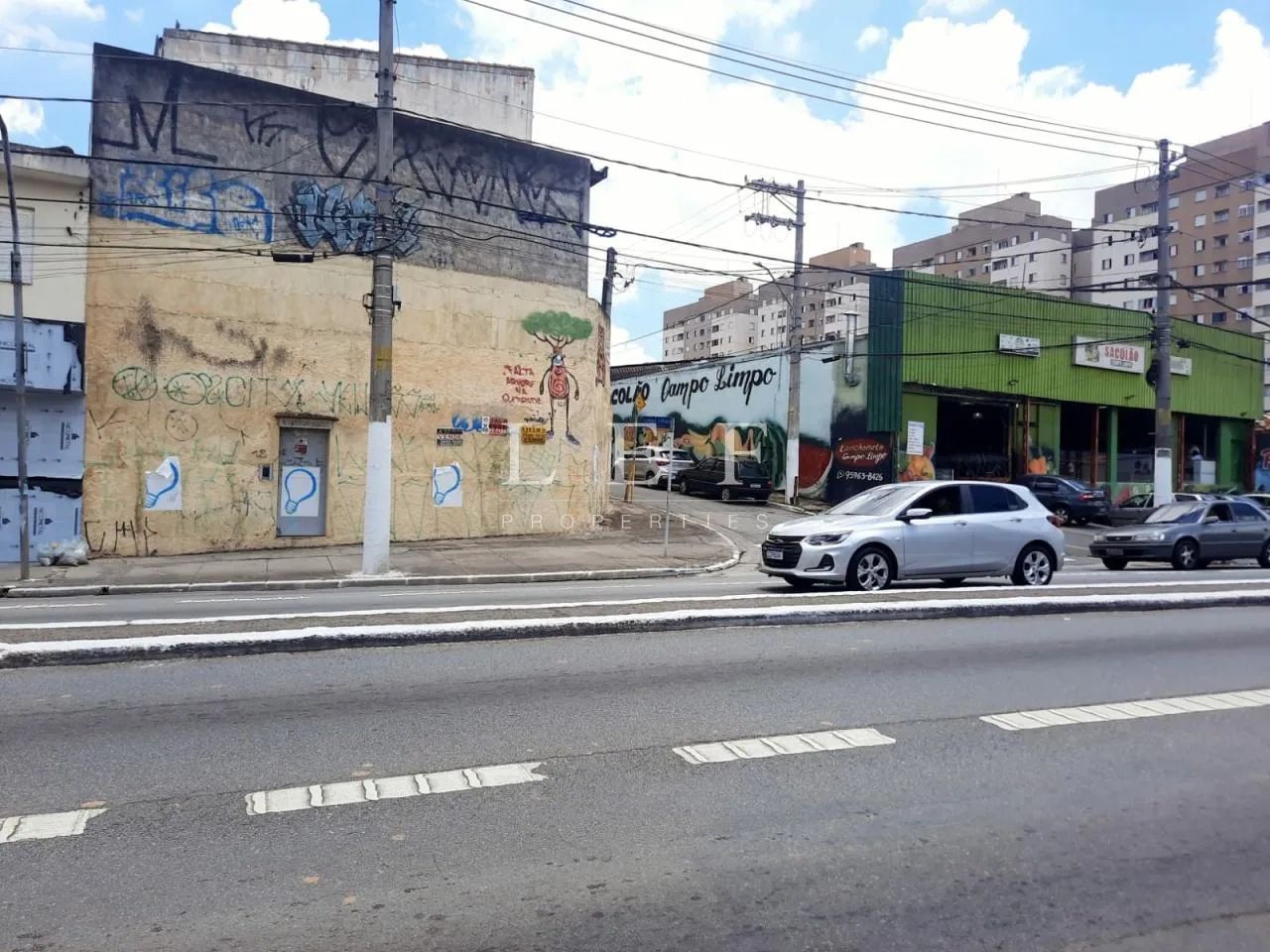 Estrada do Campo Limpo, Pirajussara - Foto 2