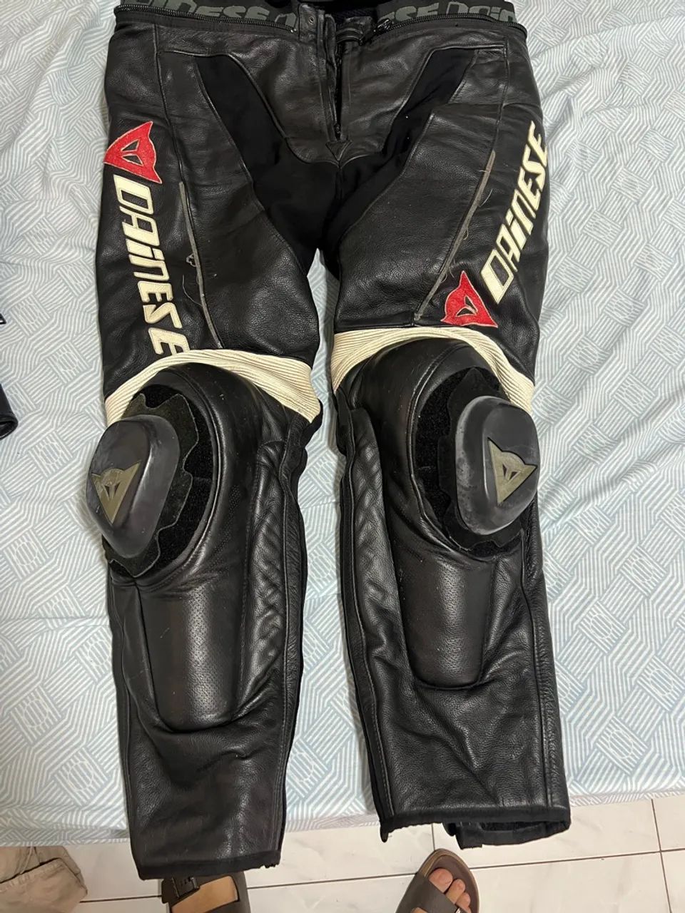 Macacão dainese - Foto 3