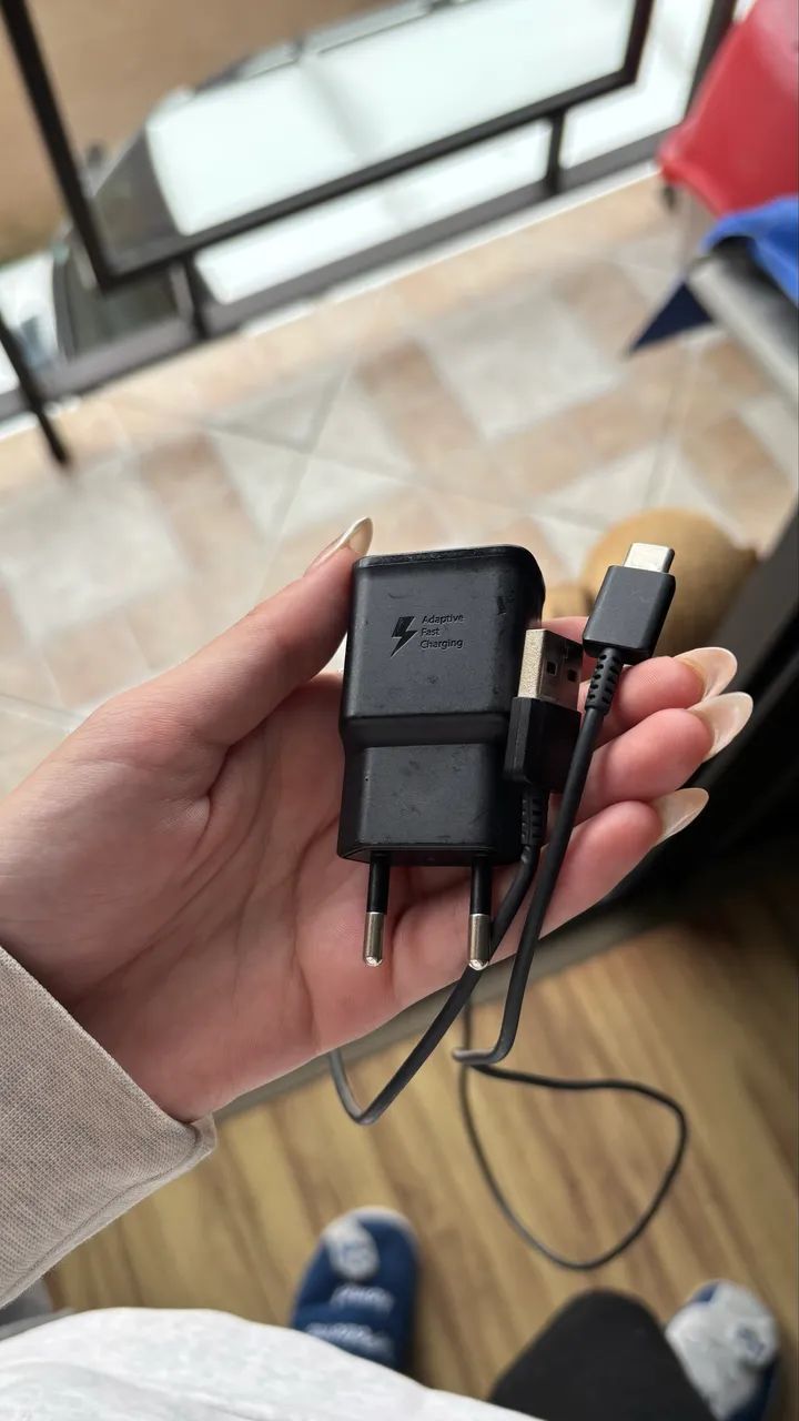 Galaxy Tab S7 FE  - Foto 5