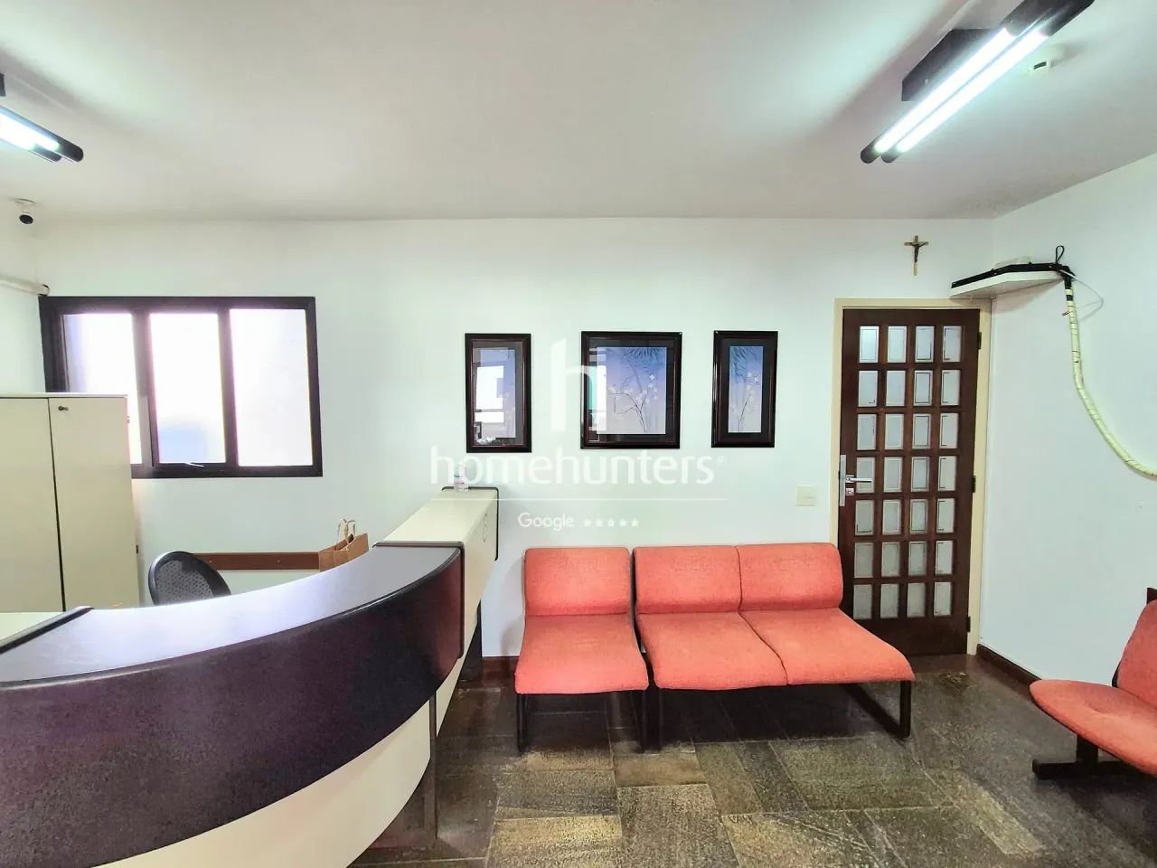 Sala para Clínica Médica à venda, Botafogo, Campinas, SP - Foto 3