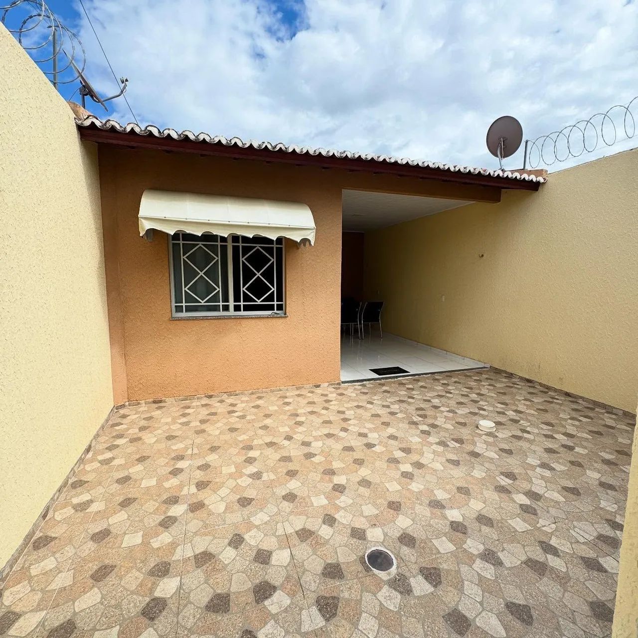 IMÓVEL DISPONÍVEL PASSARÉ  - Foto 3