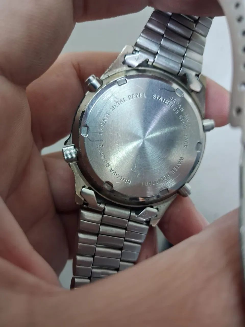 Relógio Bulova  - Foto 2