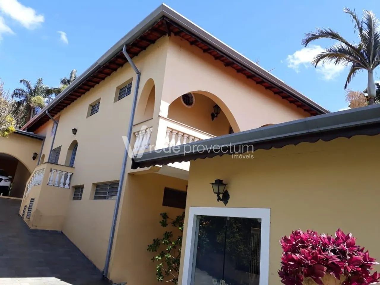 casa - Chácara Primavera - Campinas - Foto 2