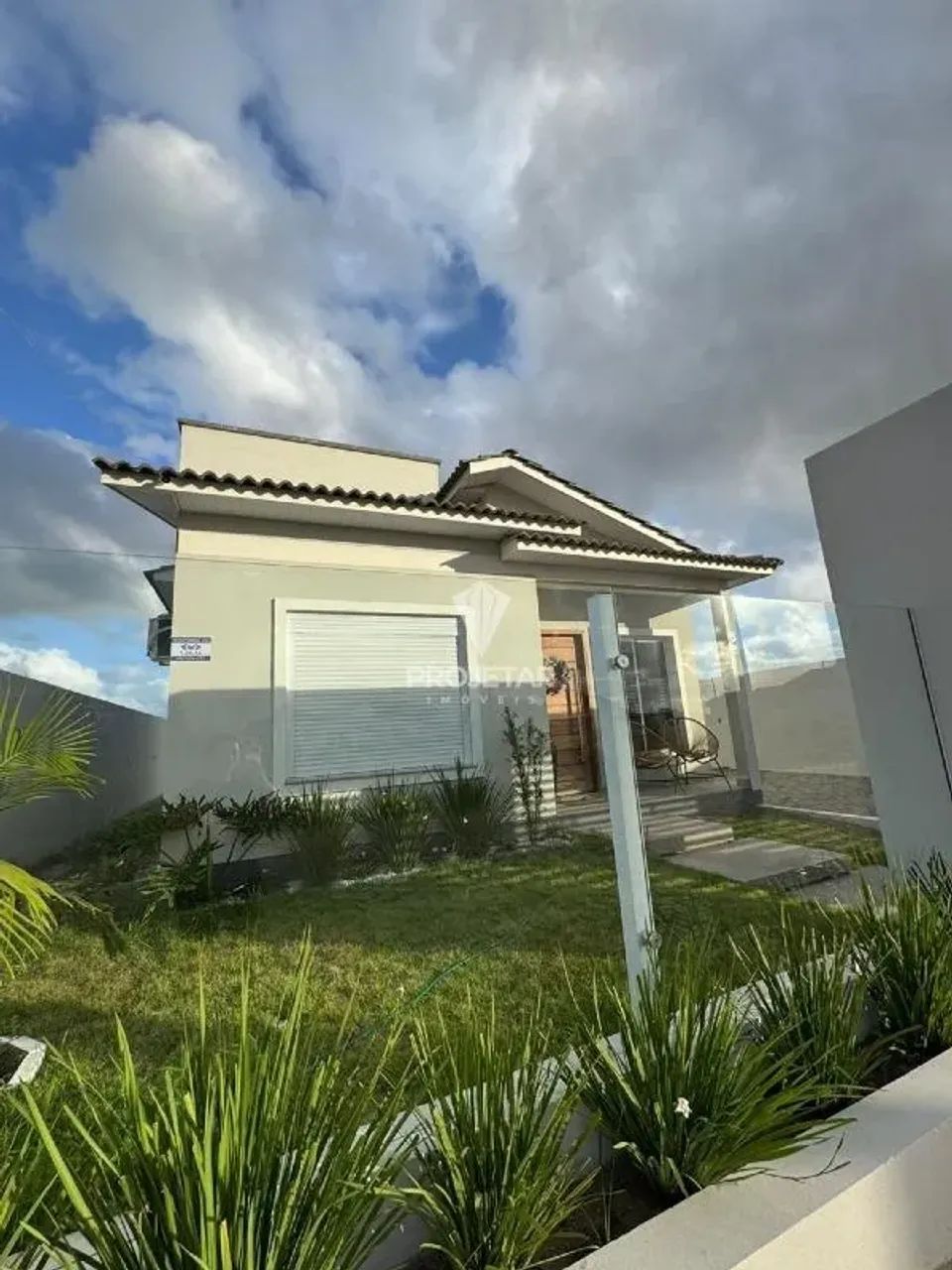 OPORTUNIDADE IMPERDÍVEL  CASA NO BAIRRO CAVERAZINHO | ARARANGUÁ