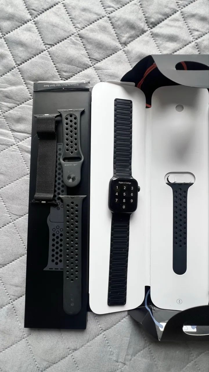 Apple Watch SE  - Foto 2
