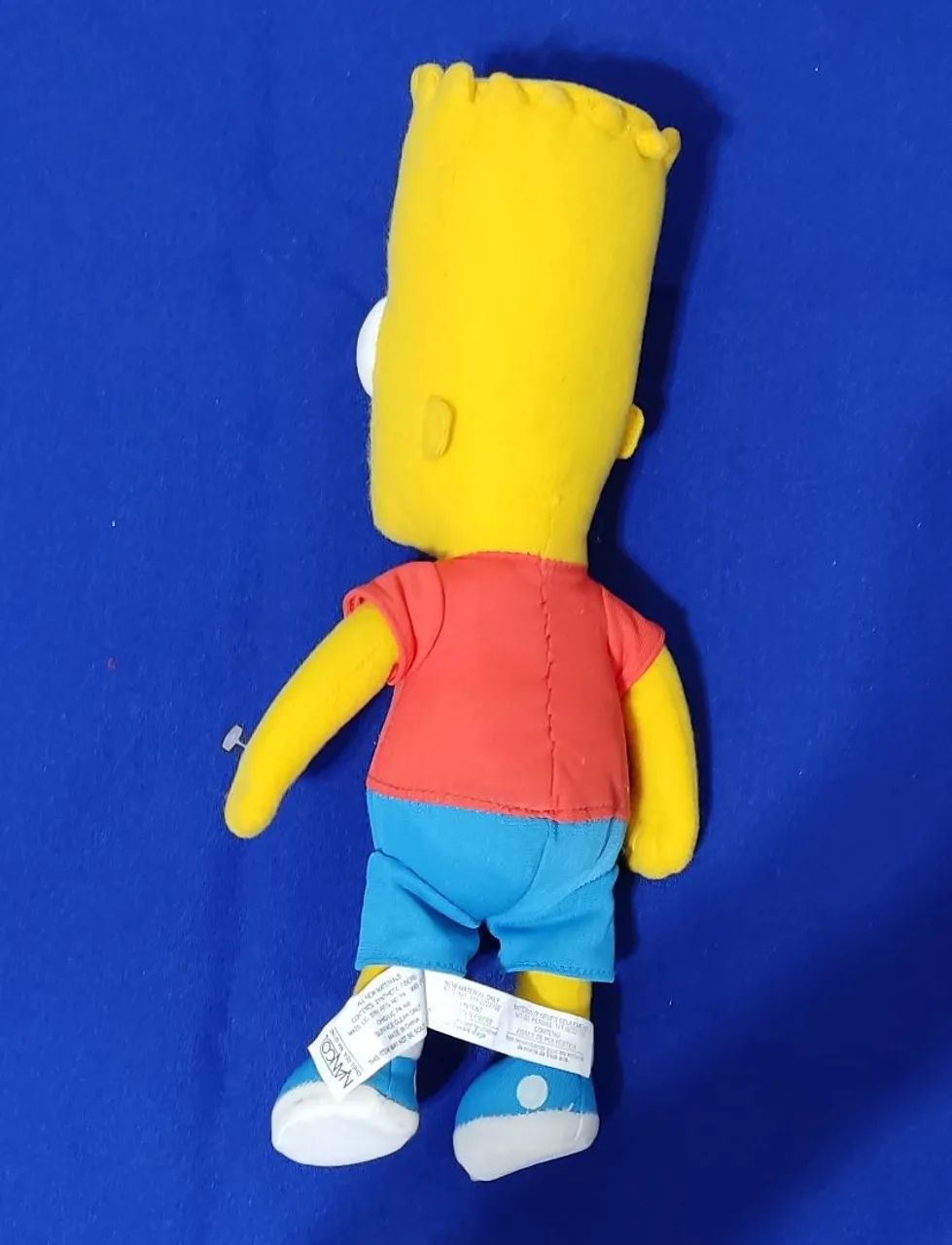 Bart Simpsons  - Foto 2