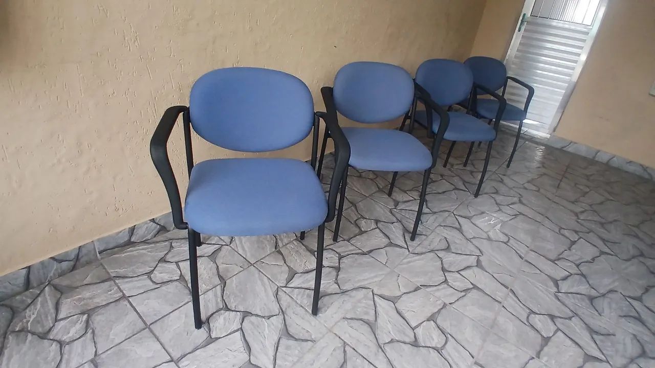 CADEIRAS  - Foto 2