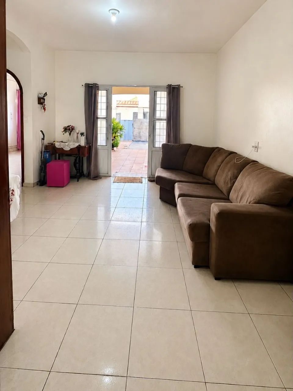 CASA COM PISCINA NO JURUNAS {NA} - Foto 5