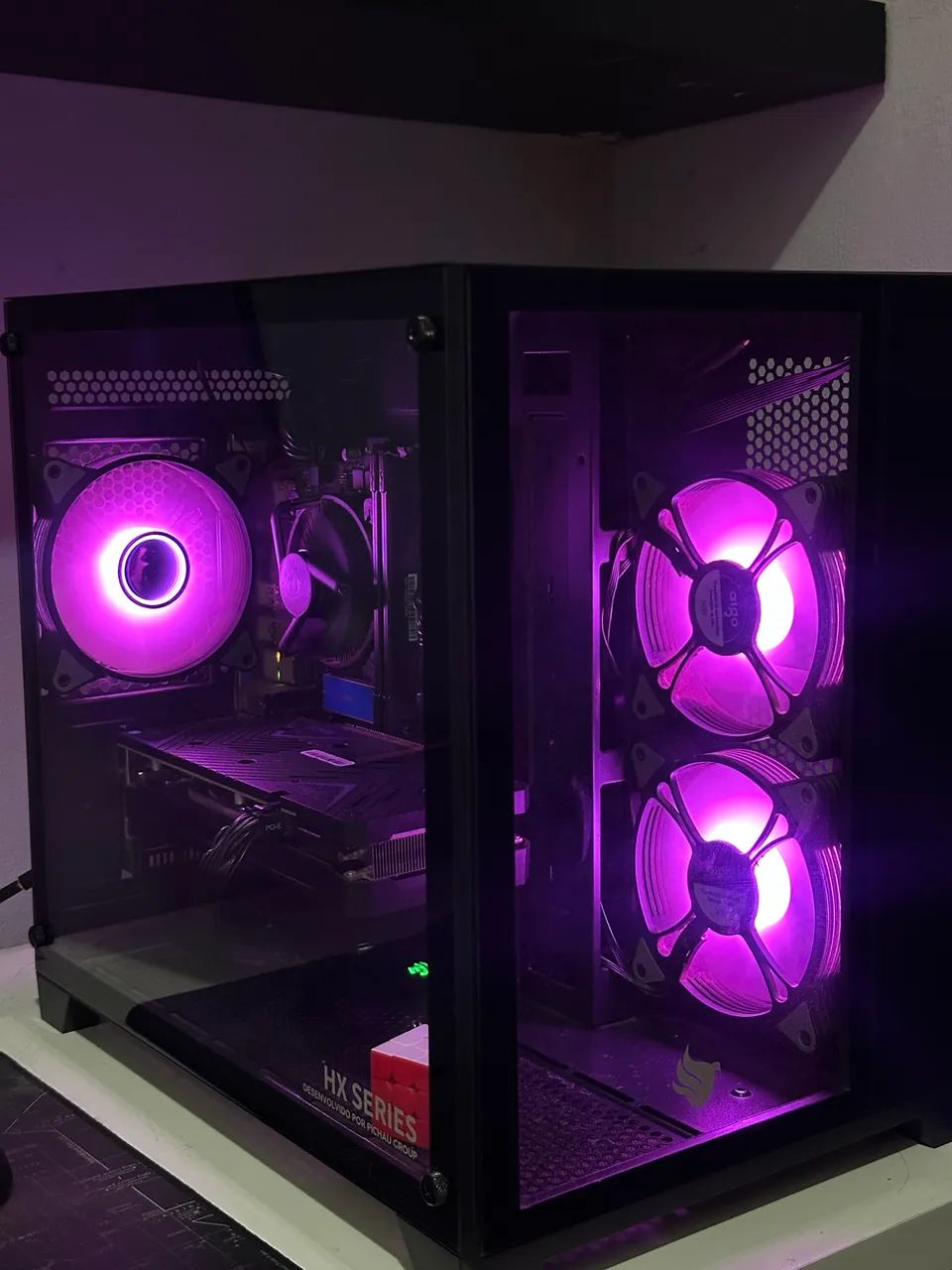 Computador Gamer - Foto 3