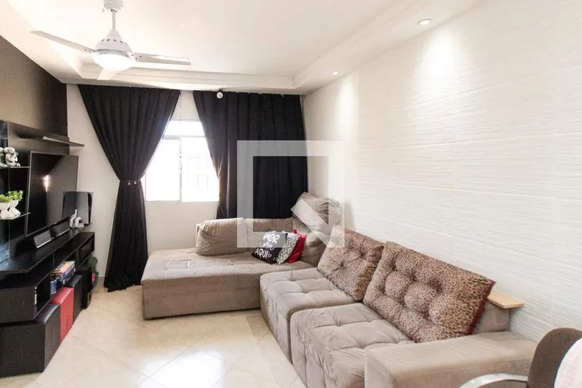 Casa à Venda - Vila Ede, 4 Quartos, 161 m2 - Foto 5
