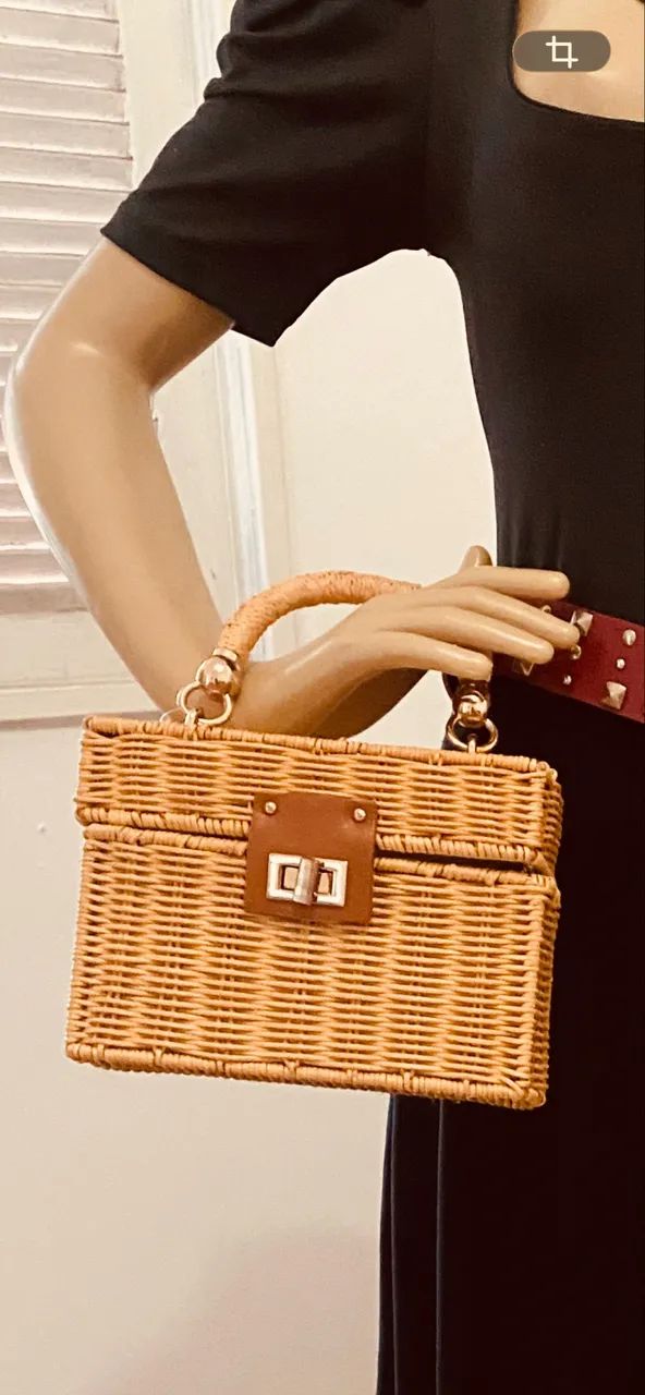 Bolsa da Zara 