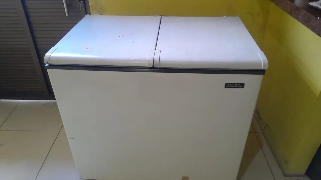 Freezer - Foto 4