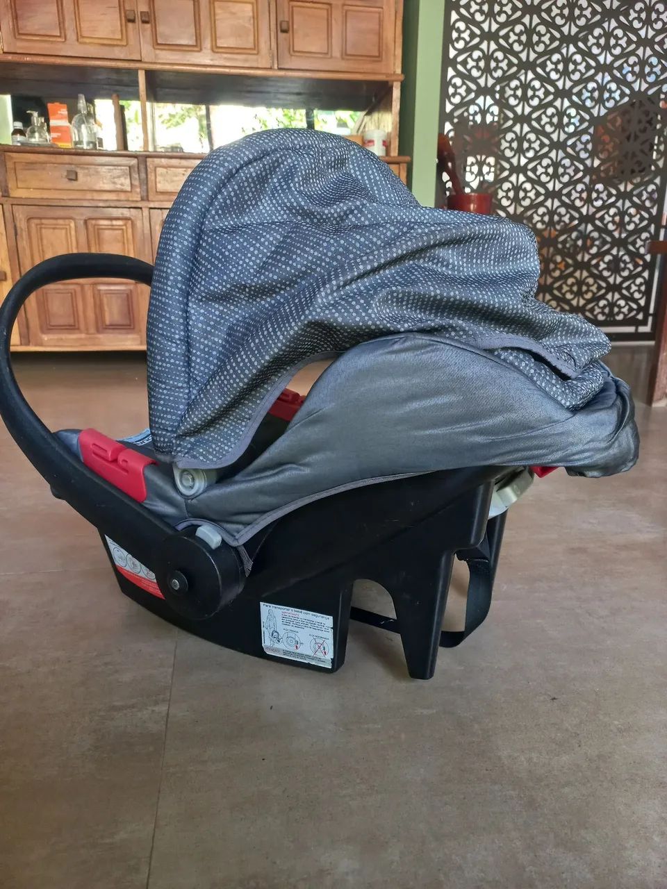 BEBE CONFORTE PEG PEREGO - Foto 4