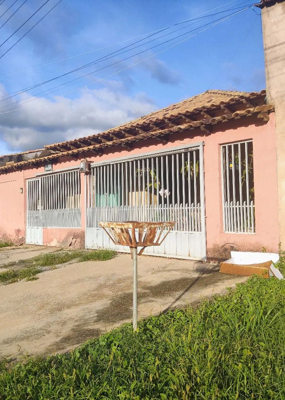 Foto - Brasília - Setor Tradicional (Planaltina)