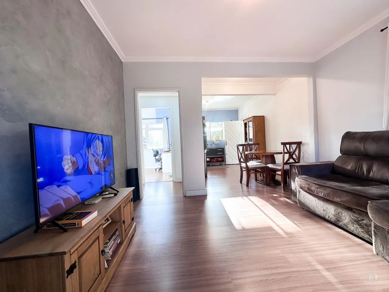 Casa 2 pavimentos - Jardim Atlântico - Foto 3