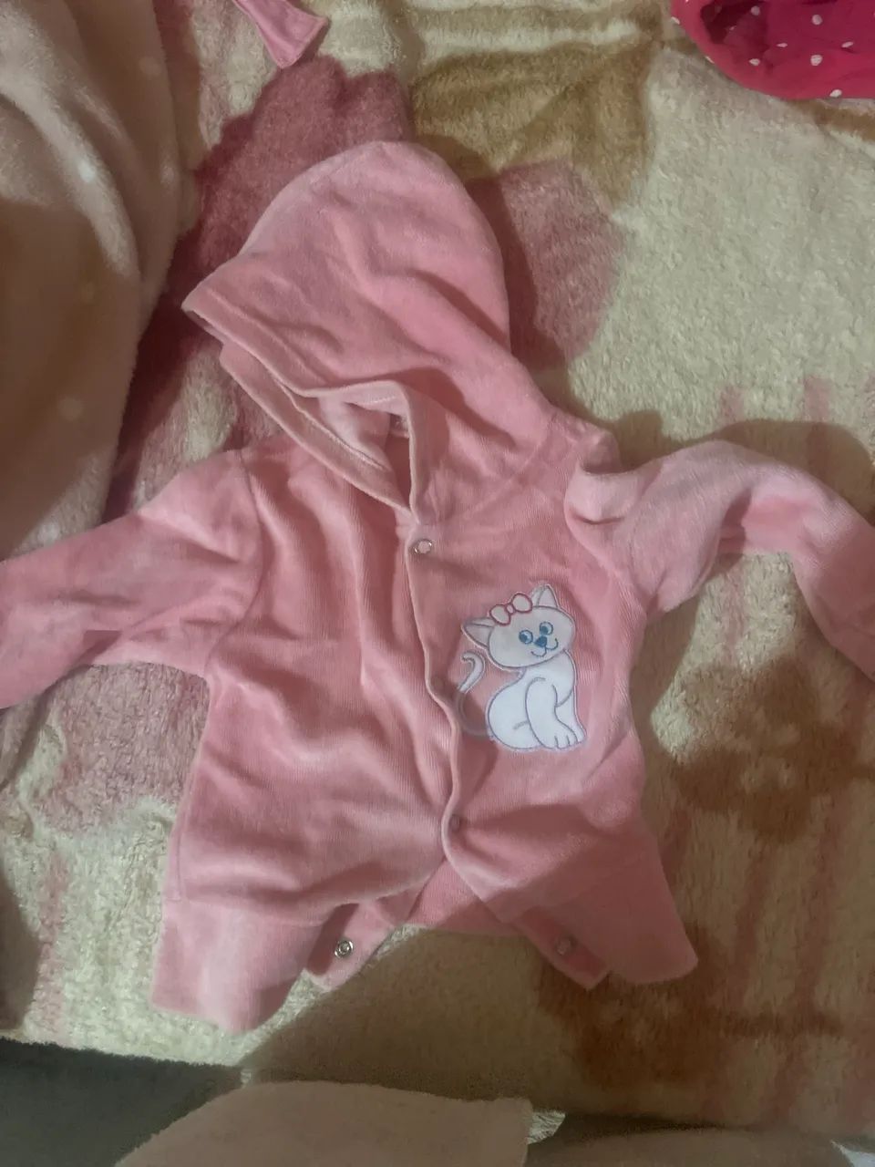 Roupas de bebê  - Foto 3