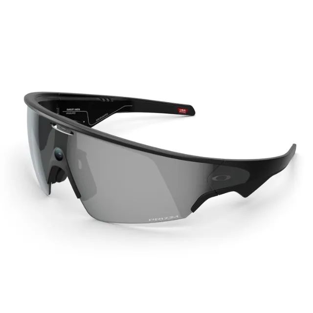 Oakley Meta Vanguard Meta Ai Camera 12mp Prizm Original Lacrado