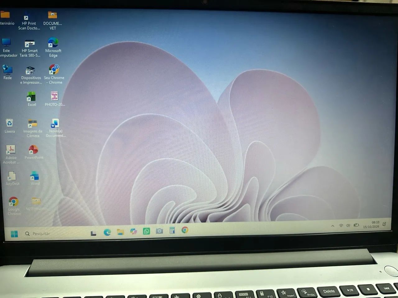 Notebook Lenovo IdeaPad Slim 3 - Foto 4