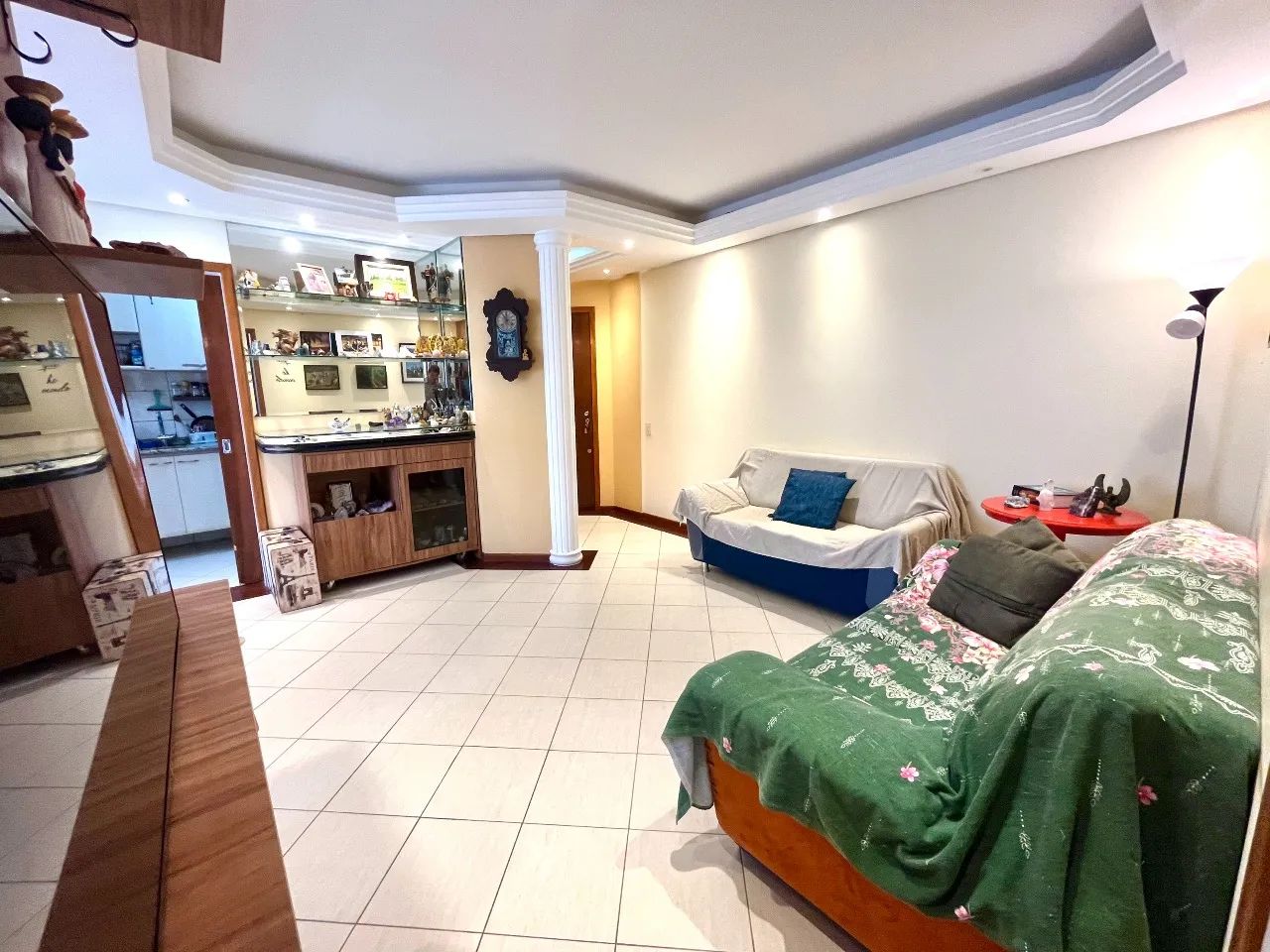 Venda | Apartamento 2 quartos (1 suíte) - Foto 3
