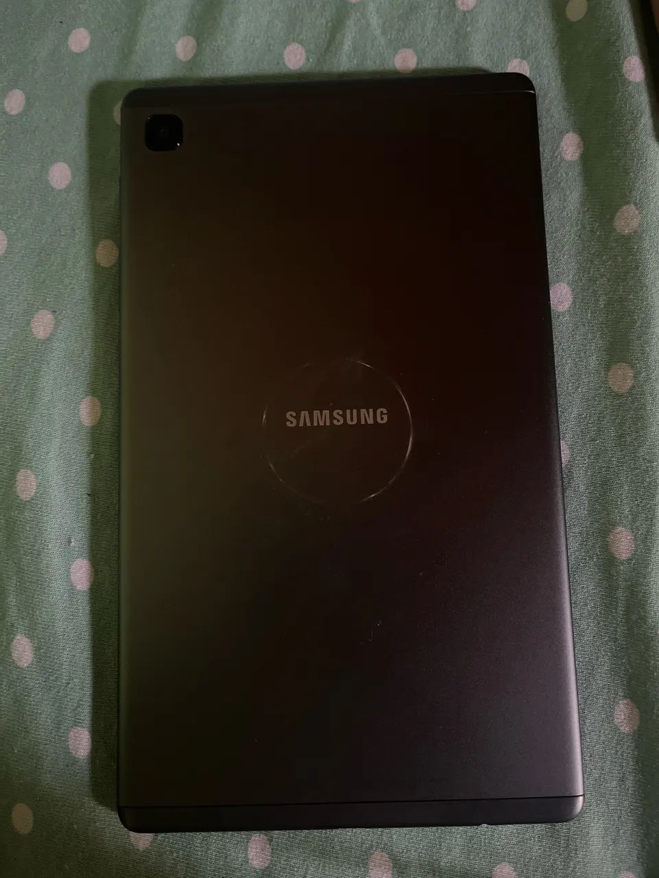 Tablet Samsung Tab A7 Lite - usado