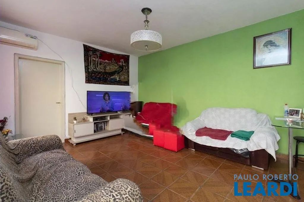 CASA ASSOBRADADA - LAPA - SP - Foto 2