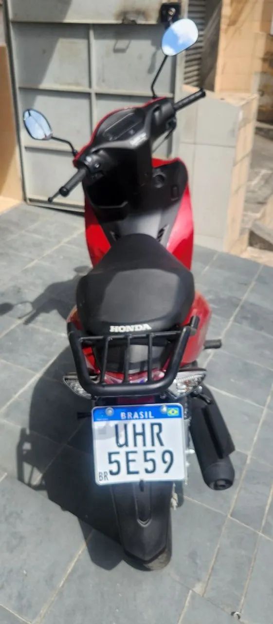 HONDA BIZ  - Foto 3