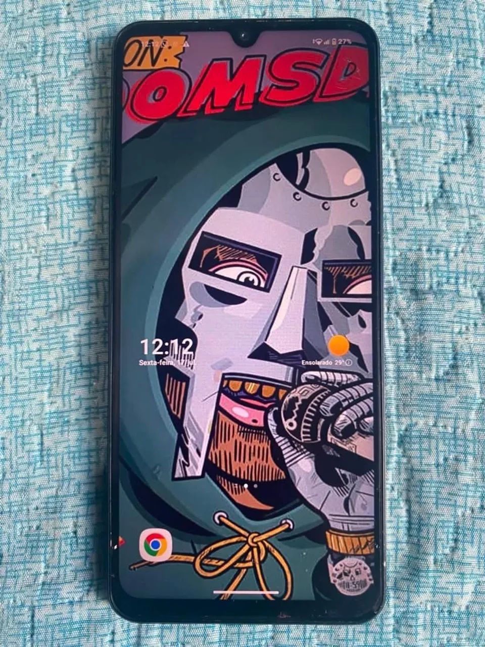 Vendo REDMI A5  - Foto 5