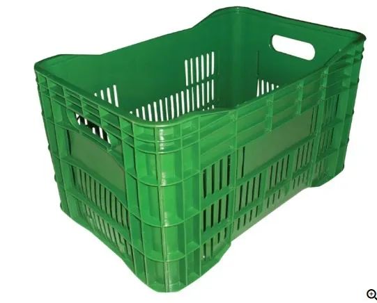 Caixa multiuso leve Plaskini PK-60 L