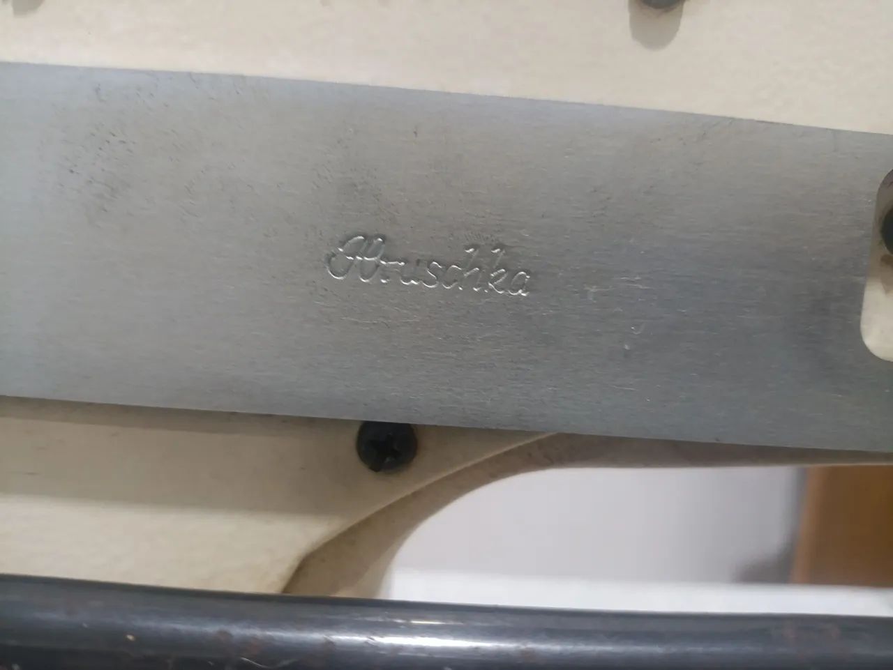 Máquina de frufru com aparelho e motor adaptador e silencioso  - Foto 5
