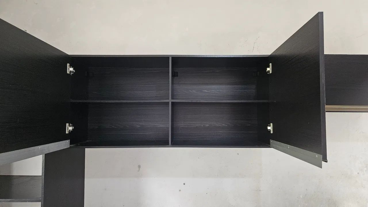 Armário de cozinha  - Foto 3
