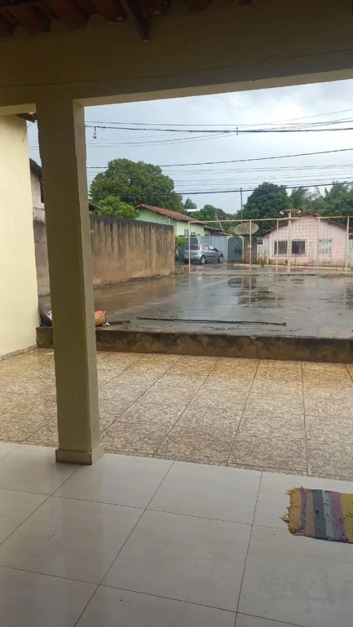 CASA COMERCIAL - ESTACIONAMENTO  - Foto 5