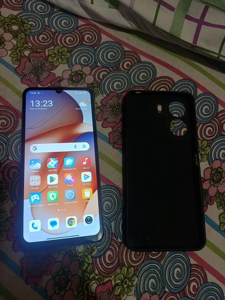 Redmi 13C