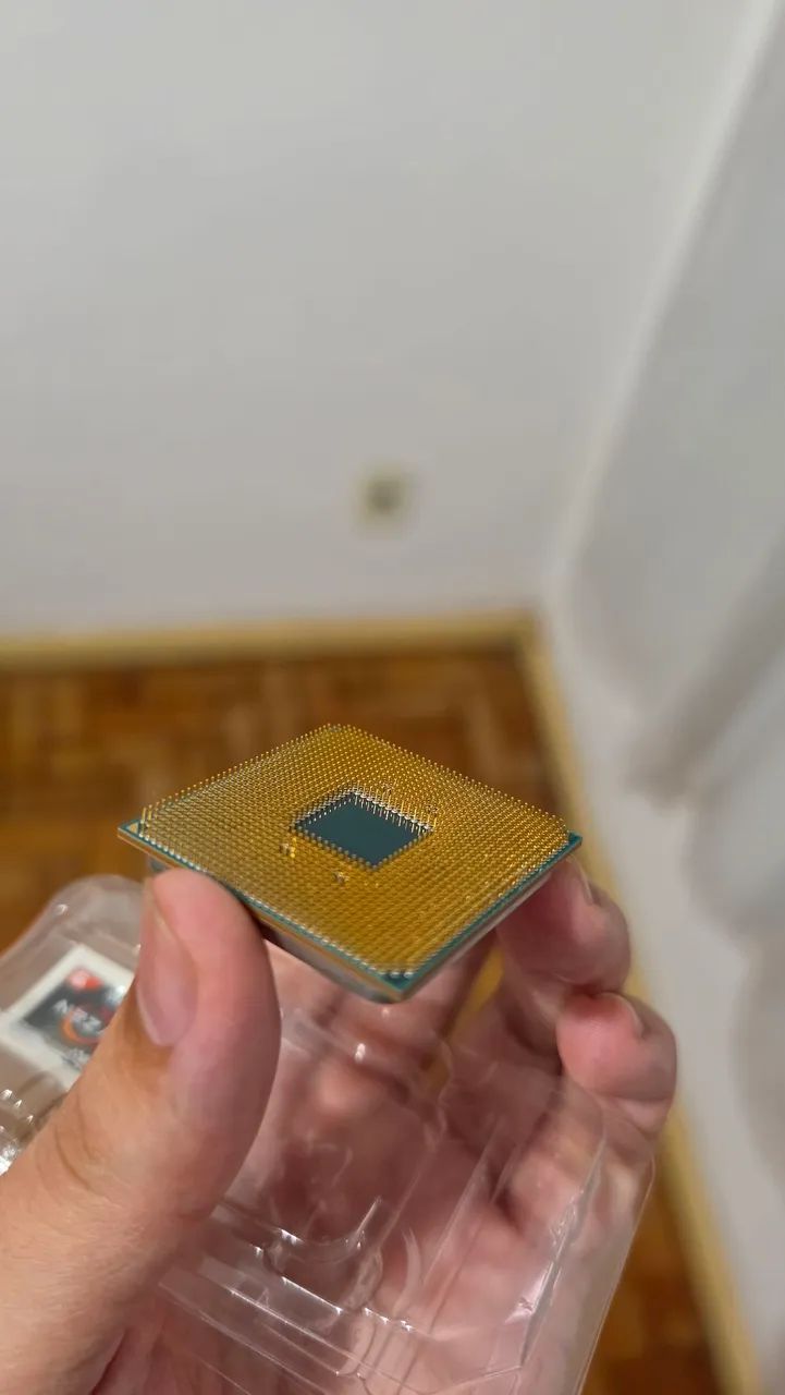 Ryzen 9 5900x  - Foto 2