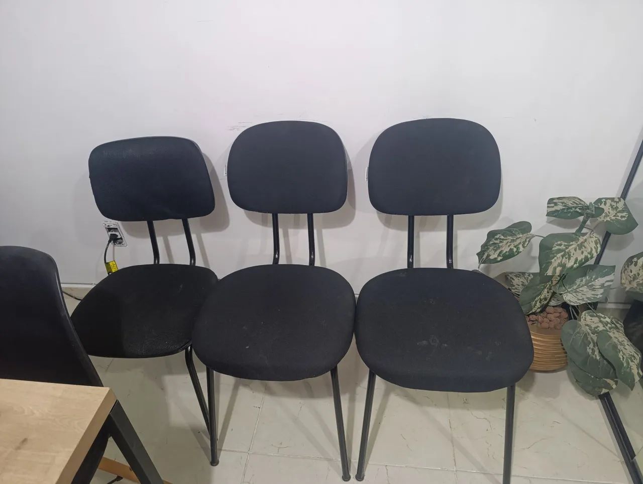 Cadeiras de escritório  - Foto 3