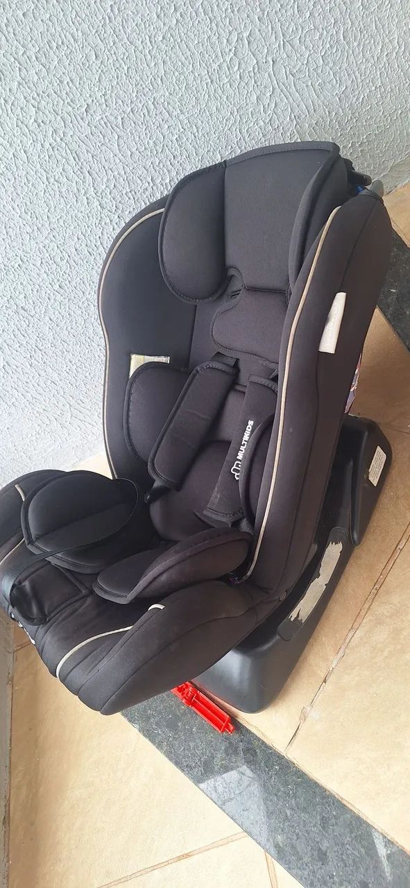 Cadeira infantil para carro - Foto 3