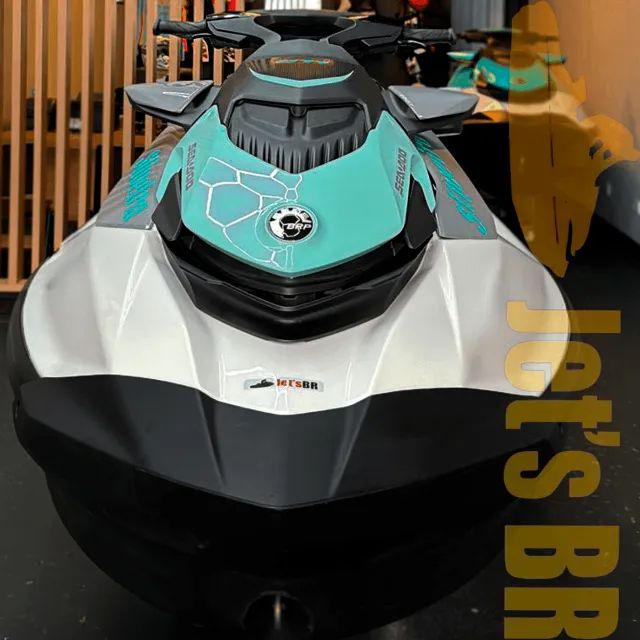 SeaDoo GTI 130 2025 - Foto 2