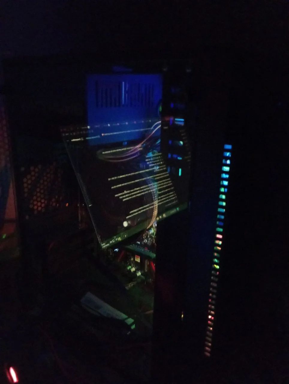 Computador gamer 