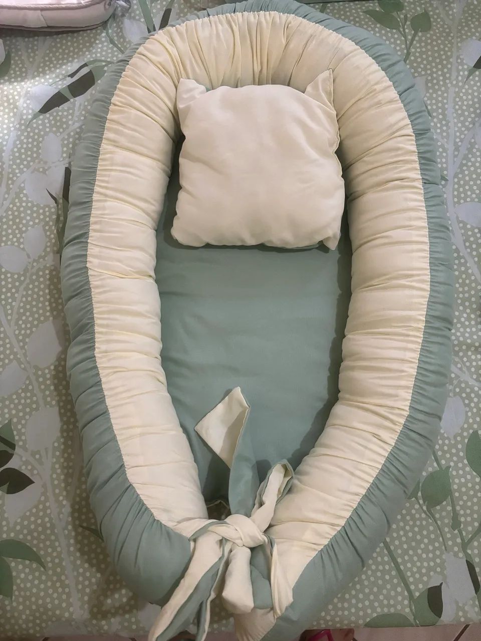 Ninho para bebê  - Foto 2