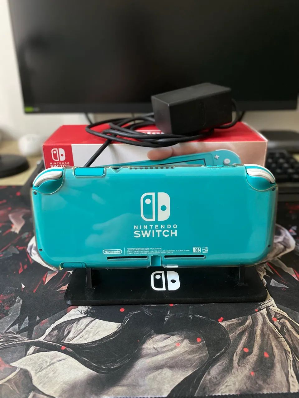 Nintendo Switch Lite - Foto 2