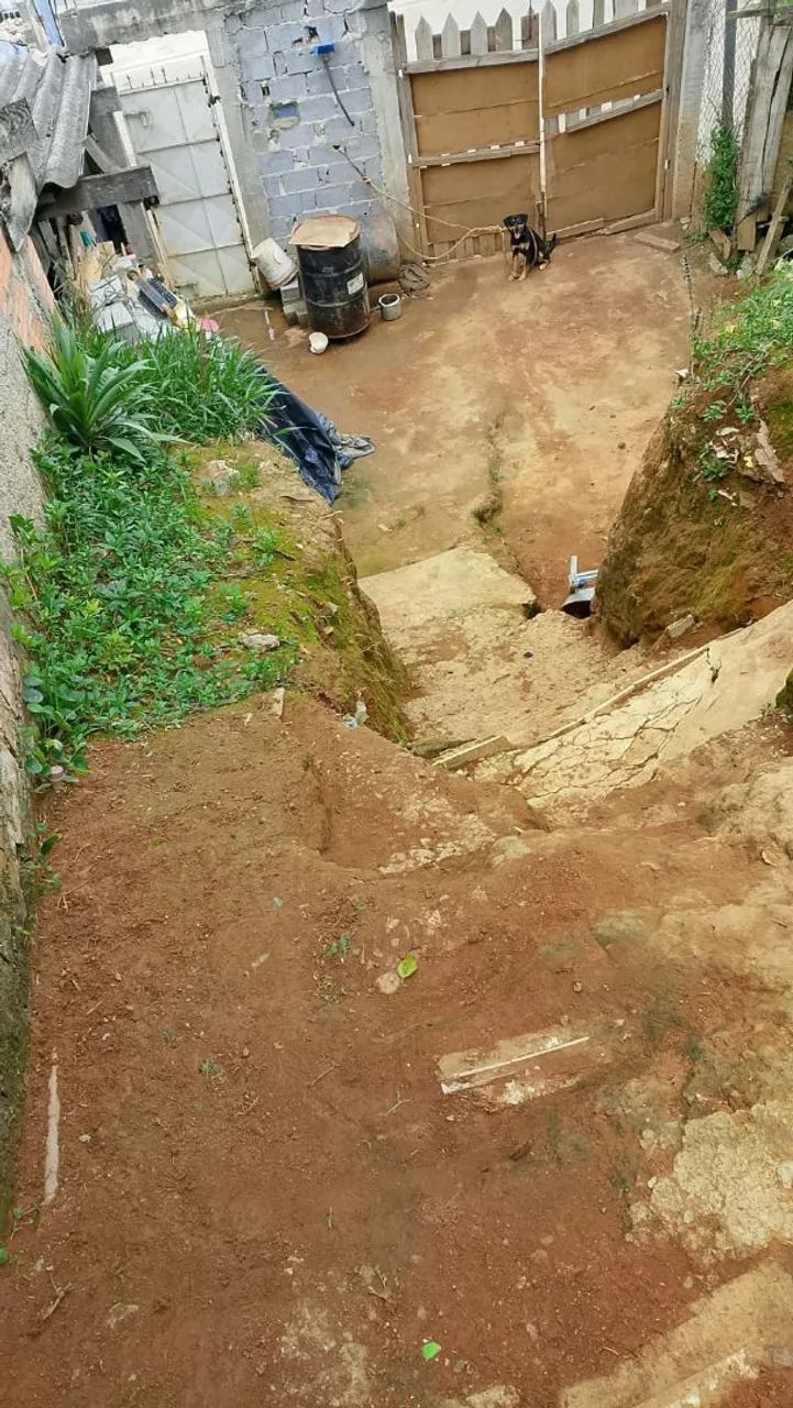 Foto - Itapecerica da Serra - Parque Jandaia