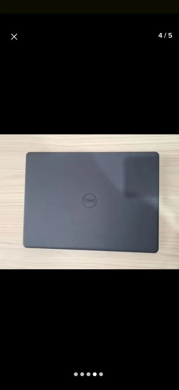 Dell Vostro 3480 - Ótimo estado - Não aceito trocas 