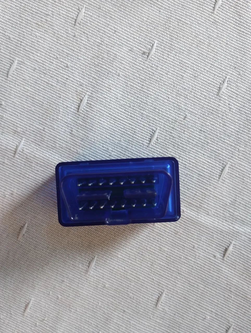 Scanner Automotivo Obd2 Bluetooth Elm 327 Mini Android Ios - Foto 3