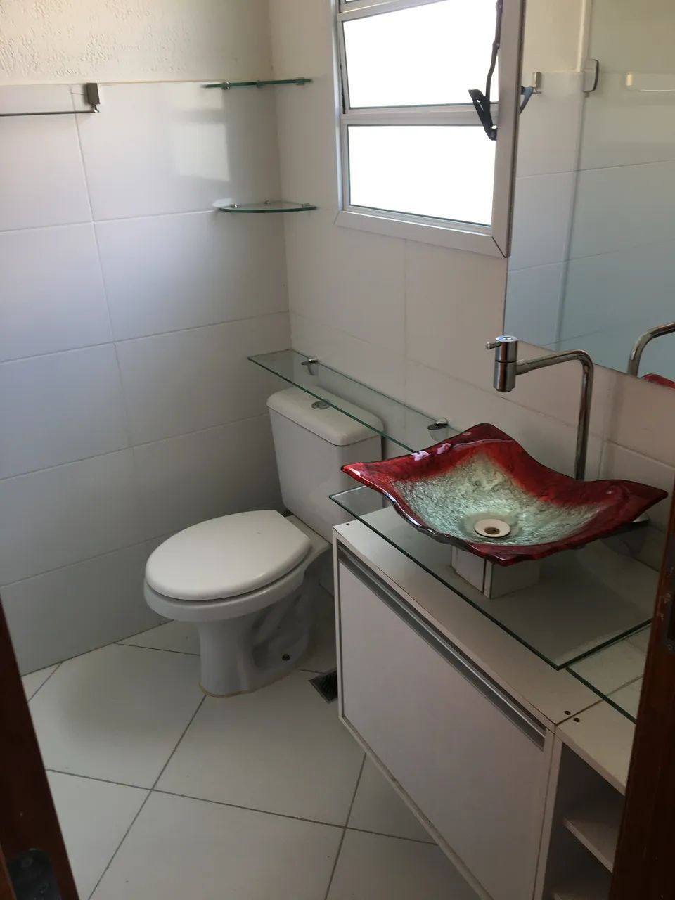 Ap mobiliado em condomínio  - Foto 5