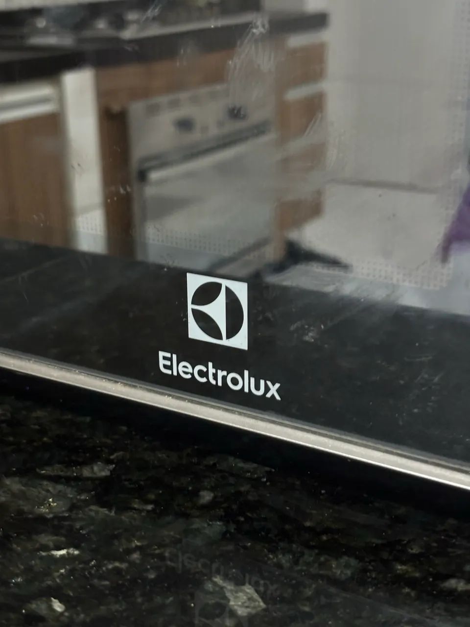 Microondas Electrolux - Foto 2