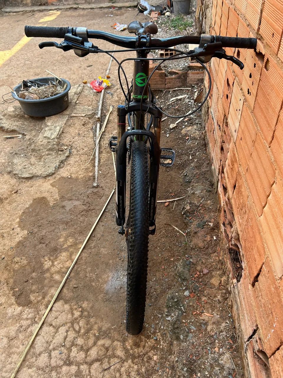 Bicicleta aro 29 ksw XLT 300 - Foto 3