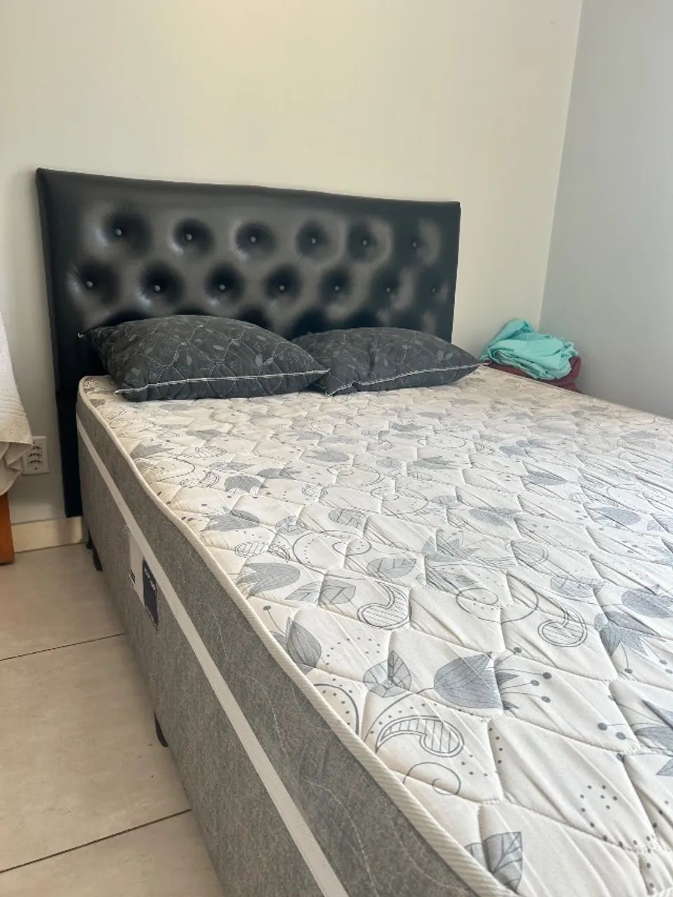Cama de casal - Foto 4