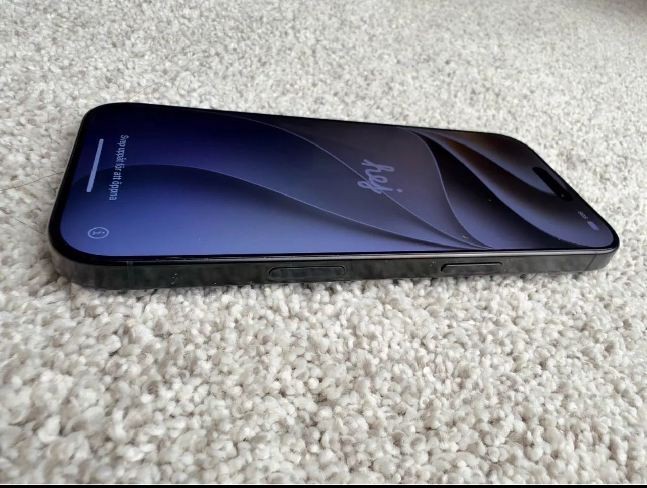 16 PRO MAX - Black - Foto 5